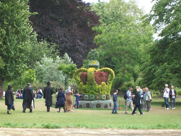 St. James's Park