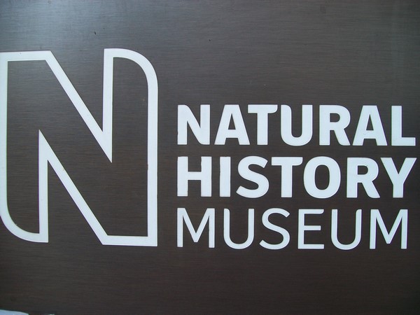 Natural History Museum