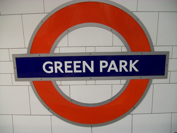 Green Park