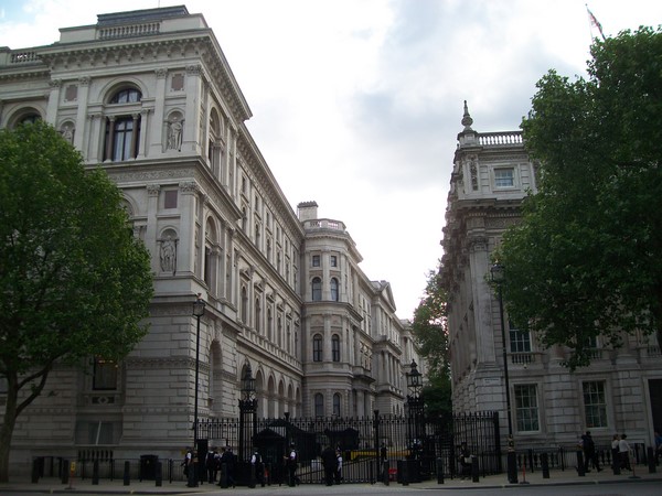 Whitehall