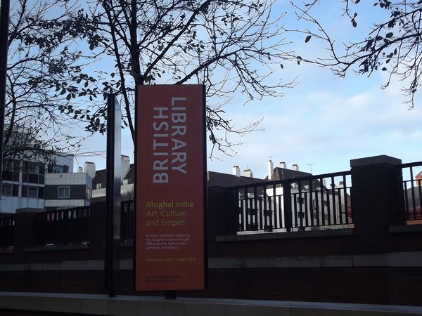 The British Library