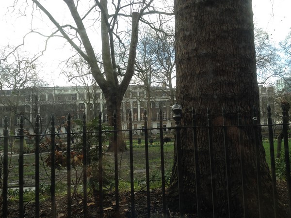 Euston Road