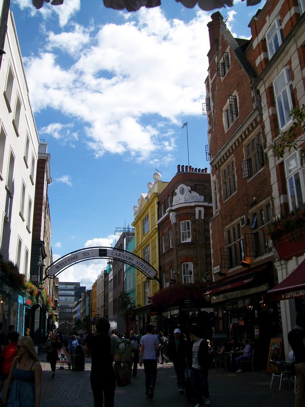 Carnaby Street