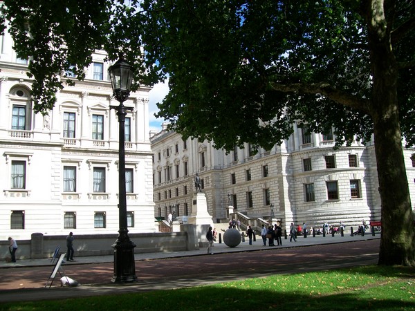 Churchil Museum & Cabinet War Rooms