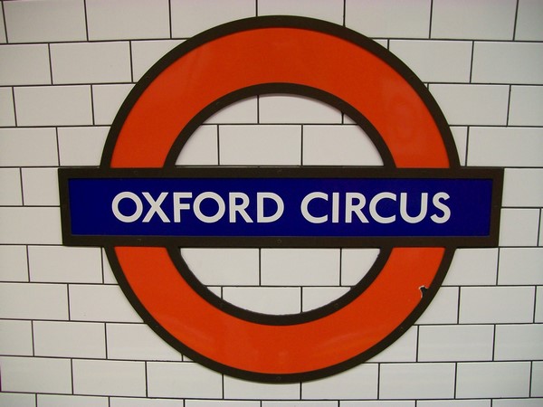 Oxford Street