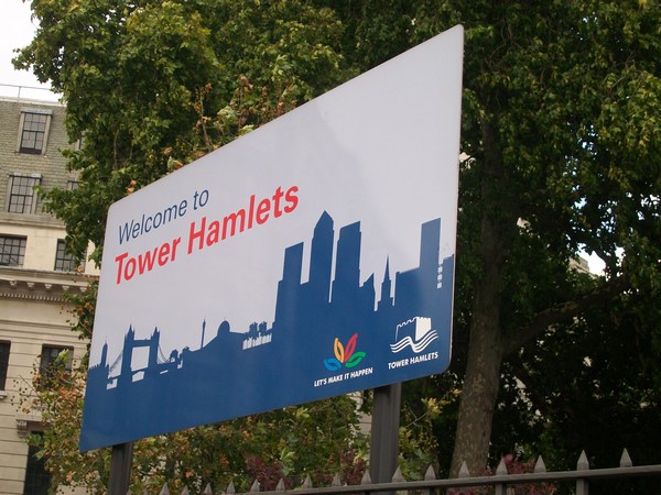 Tower Hamlets