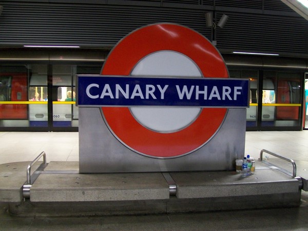 Canary Wharf