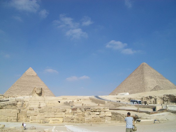 Tour Valtur Ramses II
