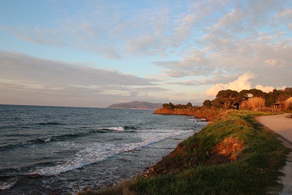 Punta Licosa