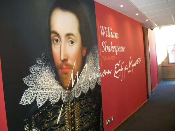 Stratford-upon-Avon