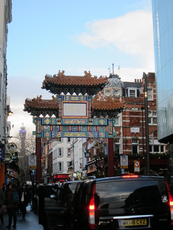 Chinatown