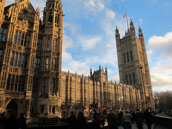 Westminster