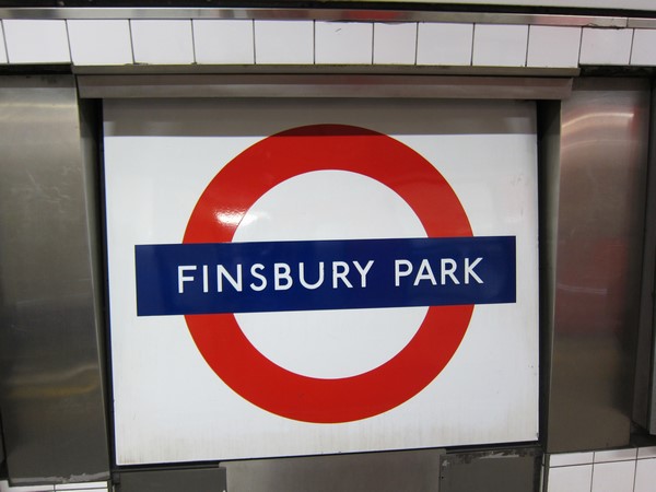Finsbury Park