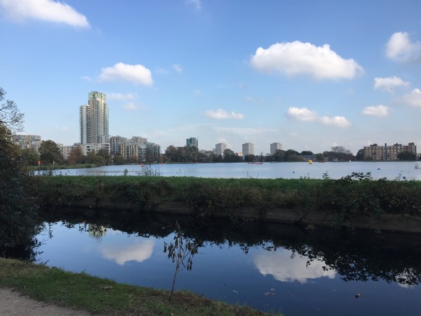 Woodberry Down