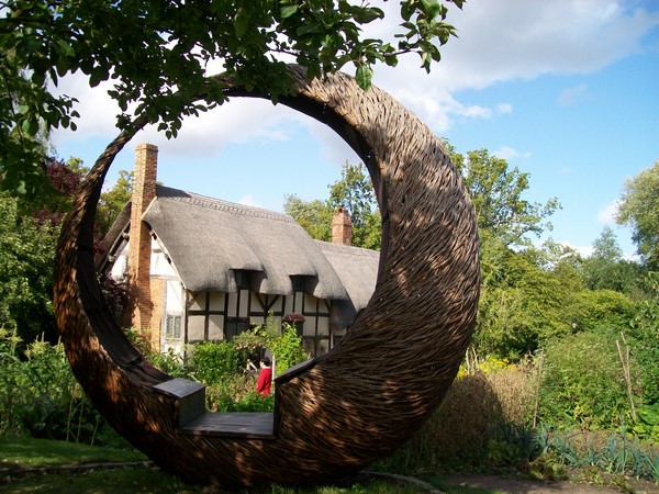 Anne Hathaway's Cottage