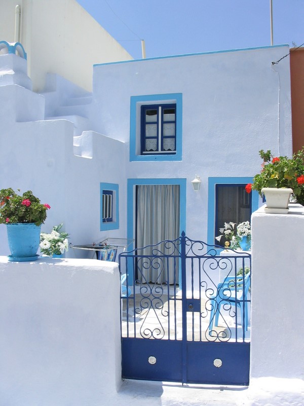 Pyrgos Kallistis