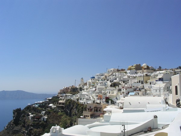Imerovigli