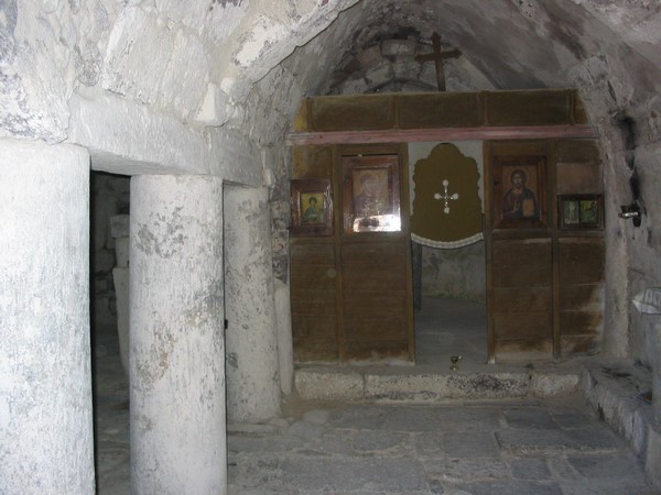 Antica Thera