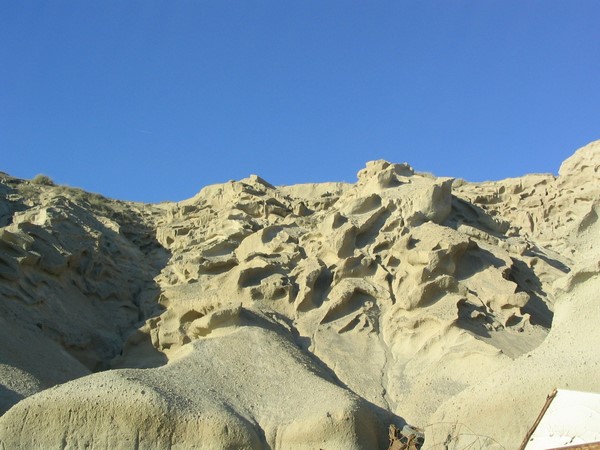 Spiaggia di Vlychada